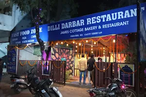 Dilli Darbar Restaurent image