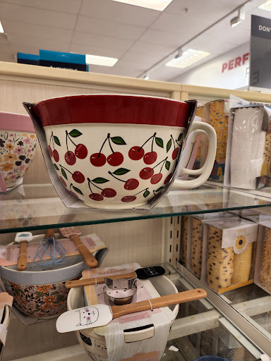 Department Store «HomeGoods», reviews and photos, 415 Mall Ct, Lansing, MI 48912, USA