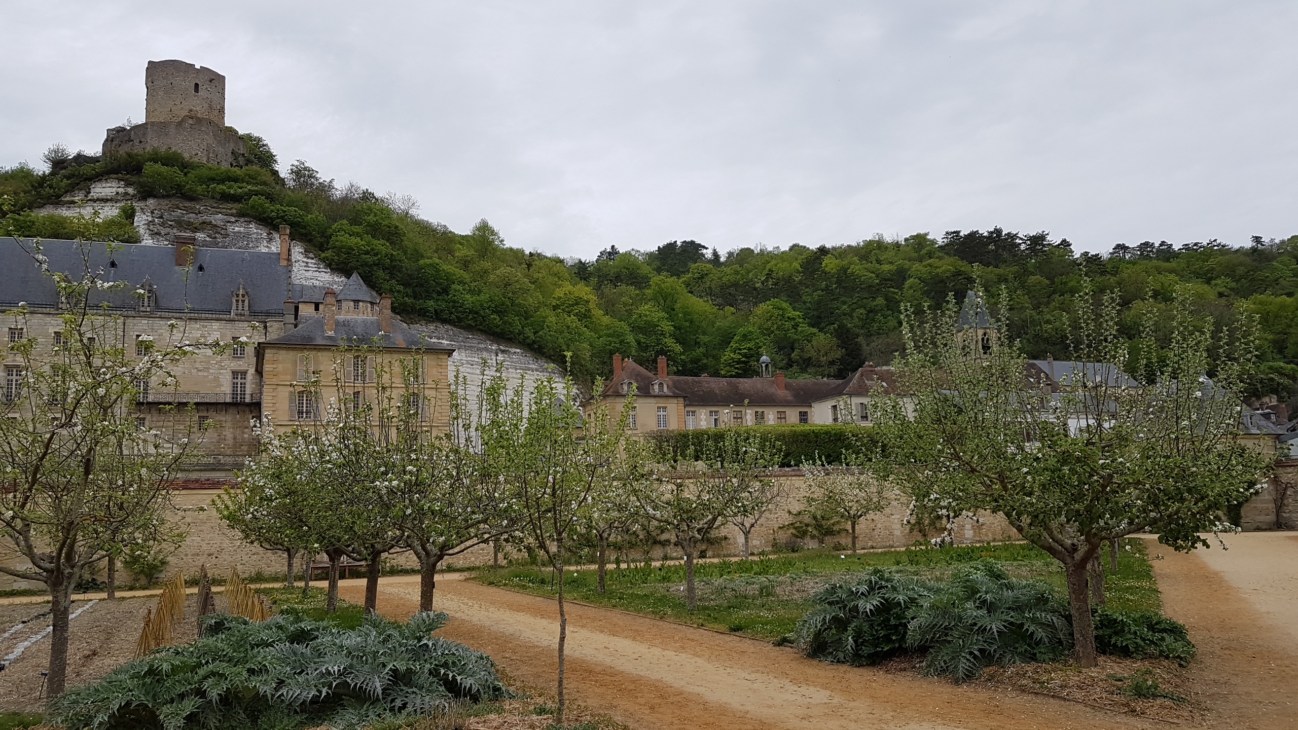 Photo n° 7 de l'avis de Laurent.u fait le 27/04/2019 à 16:56