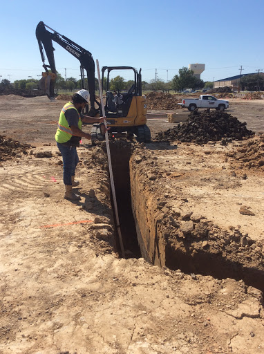 Plumber «KMP - Kennedale Mansfield Plumbing», reviews and photos, 1451 Heritage Pkwy, Mansfield, TX 76063, USA