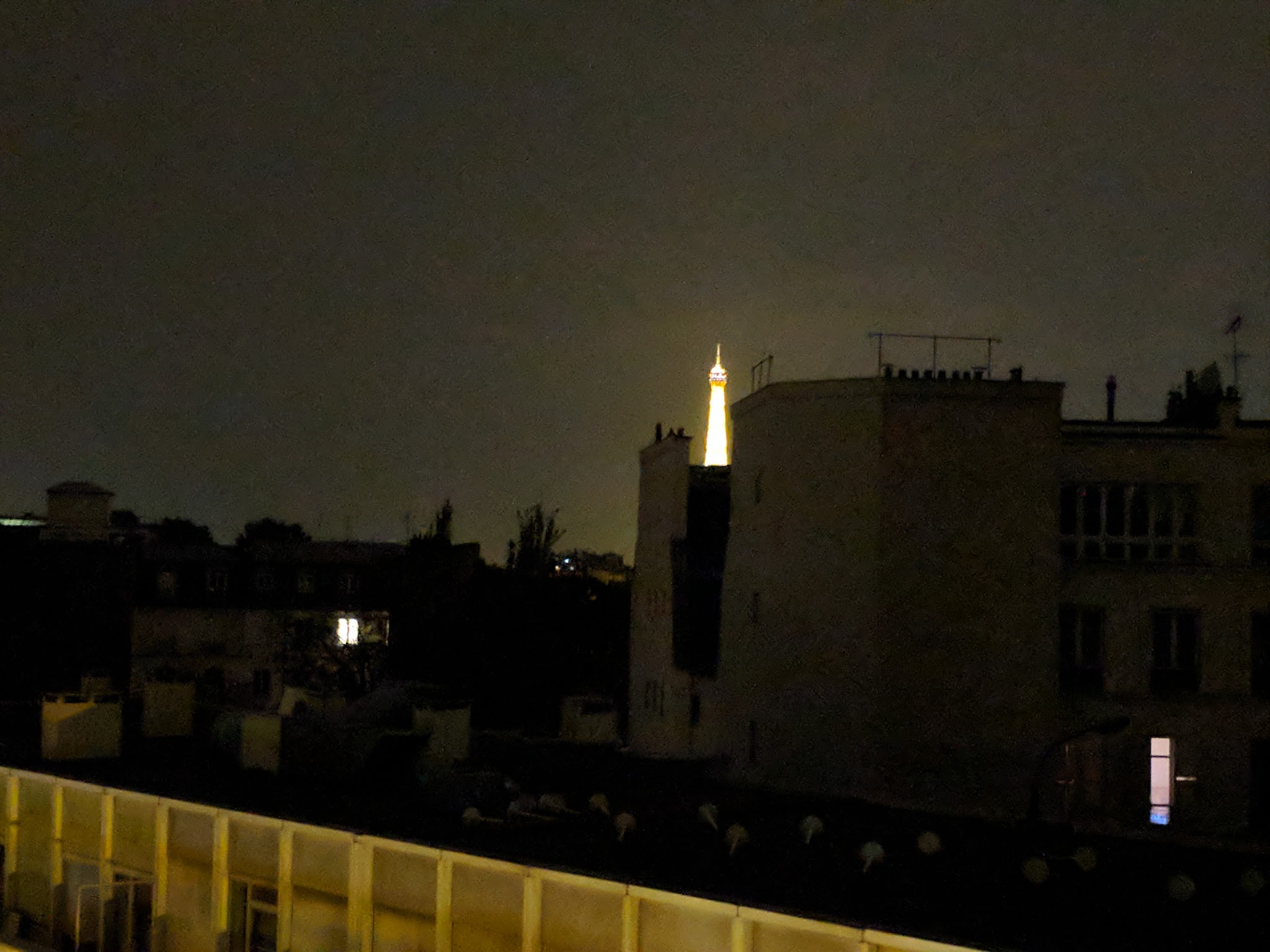 Photo n° 3 de l'avis de Sam.a fait le 27/10/2017 à 14:08