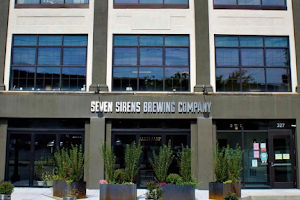 Seven Sirens Brewing Company image
