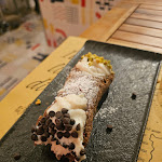 Photo n°1 de l'avis de Grant.e fait le 22/12/2023 à 19:40 sur le  U Spinnu - Sicilian Food à Milan