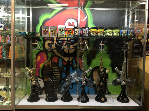 Tobacco Shop «Nahar Food & Discount Liquor Smoke Vape Shop», reviews and photos, 600 S Virginia St e, Reno, NV 89501, USA