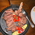 Photo n°5 de l'avis de Alessio.n fait le 31/12/2023 à 01:30 sur le  Osteria Il Gallo Siena à Siena