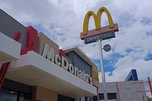 McDonald's Marikina Sports Center image