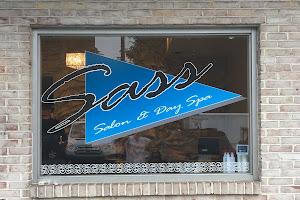 Sass Salon, Day Spa & Beauty Clinic