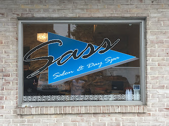 Sass Salon, Day Spa & Beauty Clinic