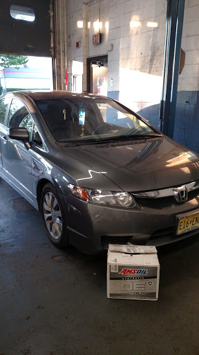 Auto Parts Store «Pep Boys Auto Parts & Service», reviews and photos, 575 State Route 18, E Brunswick, NJ 08816, USA