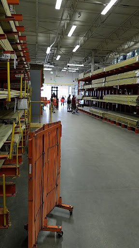 Home Improvement Store «The Home Depot», reviews and photos, 1530 E Hwy 50, Clermont, FL 34711, USA