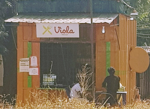 Viola takeout, 27 Tafawa Balewa St, Jos, Nigeria, Cafe, state Plateau