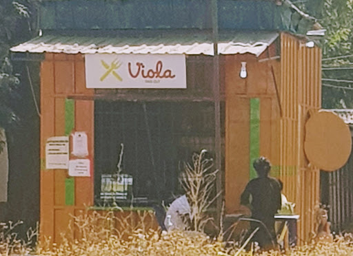 Viola takeout, 27 Tafawa Balewa St, Jos, Nigeria, Fast Food Restaurant, state Taraba