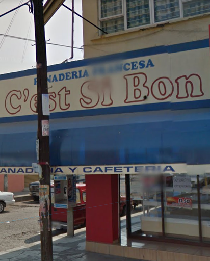 Panaderia C'est Si Bon en Apatzingán