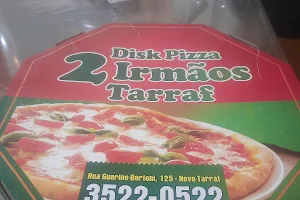 Disk Two Brothers Pizza image