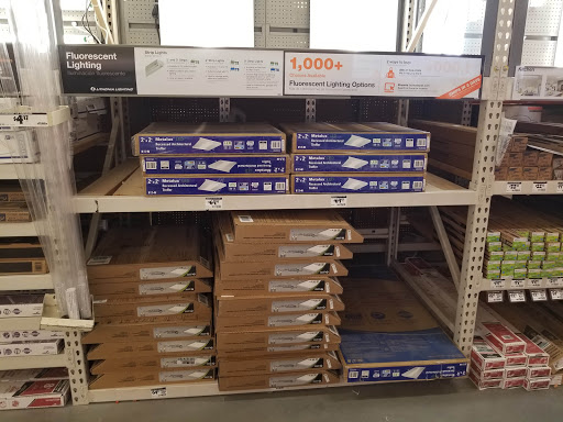 Home Improvement Store «The Home Depot», reviews and photos, 17832 Coastal Hwy, Lewes, DE 19958, USA