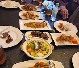Yumchi Resto & Catering photo