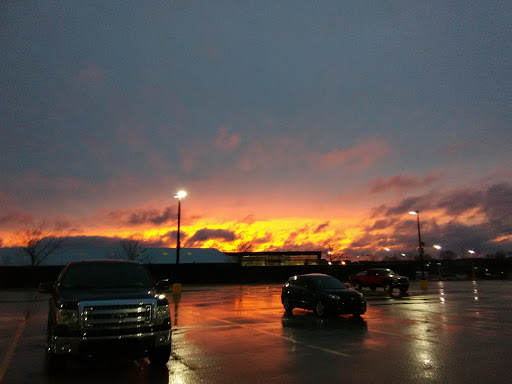 Department Store «Walmart Supercenter», reviews and photos, 8191 Upland Bend, Camby, IN 46113, USA