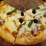 Photo n°25 de l'avis de Carlos.a fait le 28/08/2022 à 21:52 sur le  La Pizzaria Estufa à Gafanha da Encarnação