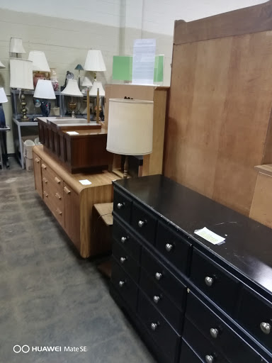 Thrift Store «Nifty Thrifty Shop LLC», reviews and photos