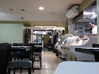 Atmosphère du Restaurant de grillades Jackinot à Marseille - n°1