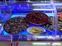Produits de la mer du Restaurant de type buffet Wok Gourmand Carquefou - n°18