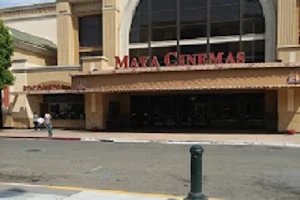 Maya Cinemas Salinas image