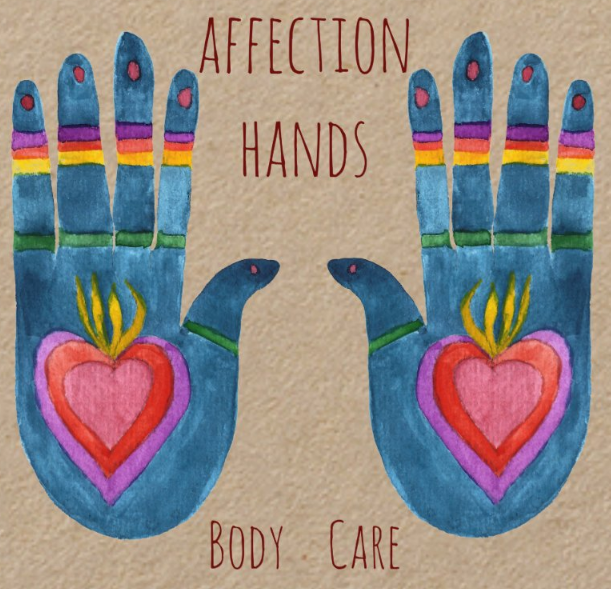 Affection Hands