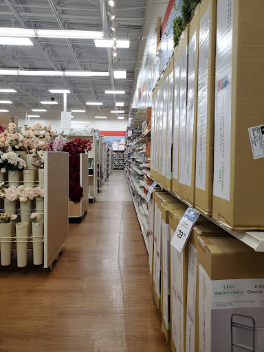 Craft Store «Michaels», reviews and photos, 2535 NE 10th Ct, Homestead, FL 33033, USA