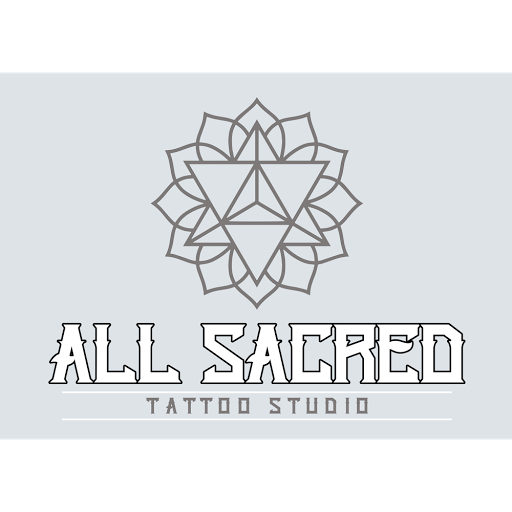 Tattoo Shop «All Sacred Tattoo Studio», reviews and photos, 5846 W 25th Ave, Edgewater, CO 80214, USA