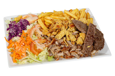 Kebab Saint Jean à Saint-Jean-de-la-Ruelle