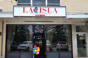 La Isla image