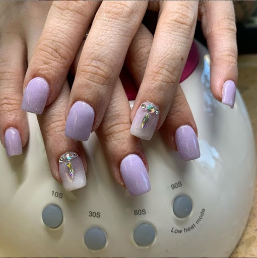 Diamond Nails & Spa