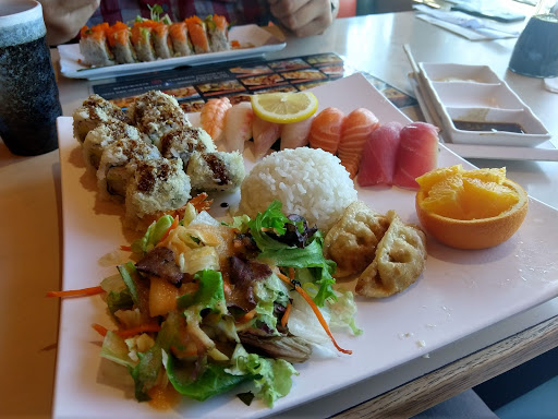 Taiyos Sushi & Poki