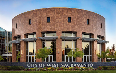 City of West Sacramento City Hall