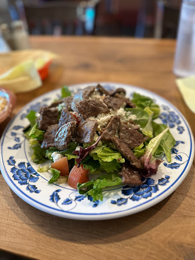 Wallys Cafe (Rocklin - Sunset Blvd) image