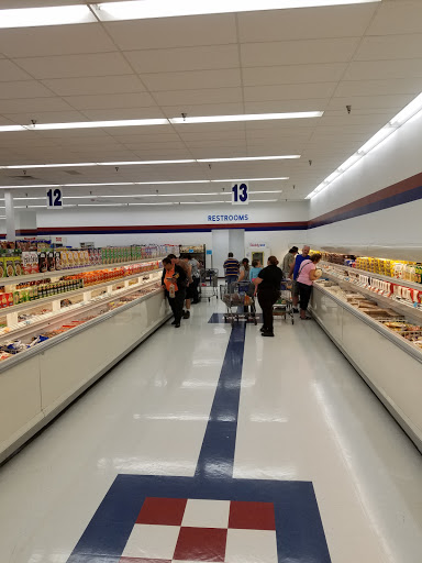 Grocery Store «Sharp Shopper Grocery Outlet», reviews and photos, 802 Berryville Ave, Winchester, VA 22601, USA