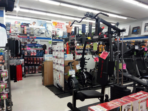 Sporting Goods Store «Big 5 Sporting Goods - Capistrano Beach», reviews and photos, 34101 Doheny Park Rd, Capistrano Beach, CA 92624, USA