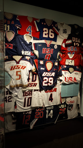 History Museum «National Lacrosse Hall of Fame and Museum», reviews and photos, 2 Loveton Cir, Sparks Glencoe, MD 21152, USA