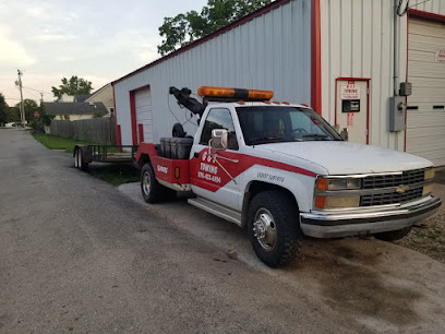 G & I Towing and Recovery
