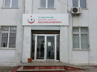 Maltepe 18 Nolu Aile Sağlık Merkezi