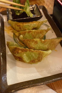 Dumpling du Restaurant japonais Suguru ramen à Paris - n°7