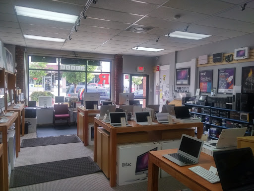 Computer Repair Service «Linx8», reviews and photos, 413 Raritan Ave, Highland Park, NJ 08904, USA