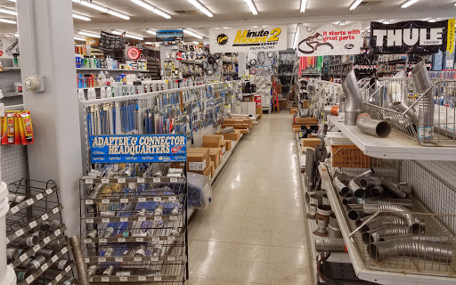 Auto Parts Store «Bedford Auto Parts Inc», reviews and photos, 200 Great Rd, Bedford, MA 01730, USA
