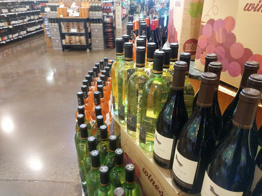 Grocery Store «Whole Foods Market», reviews and photos, 4800 El Camino Real, Los Altos, CA 94022, USA