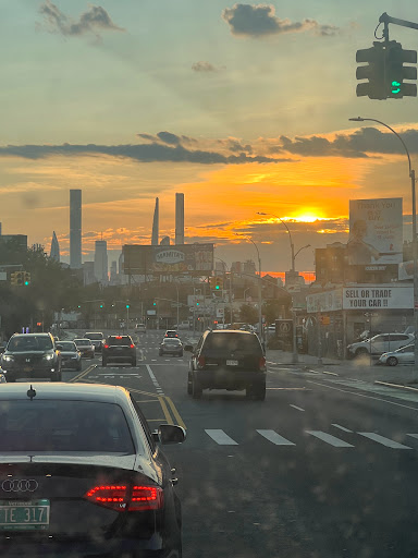 Home Improvement Store «The Home Depot», reviews and photos, 50-10 Northern Blvd, Long Island City, NY 11101, USA