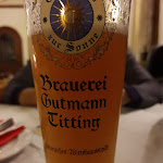 Photo n°2 de l'avis de Palmo. fait le 22/01/2020 à 20:54 sur le  Fränkischer Landgasthof Elsavatal à Mespelbrunn