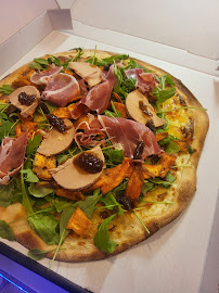 Pizza du Pizzas à emporter La Pizzeria du Four à Clarensac - n°1