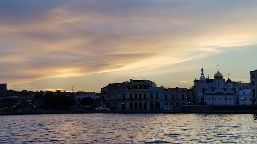 Havana Port