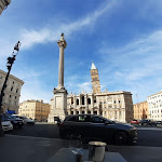 Photo n°1 de l'avis de Carlo.u fait le 29/10/2020 à 11:44 sur le  Antico Caffe Santamaria à Rome