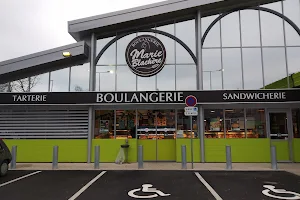 Marie Blachère Boulangerie Sandwicherie Tarterie image